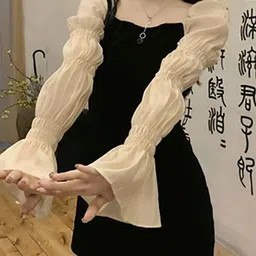 Mast & Harbour Sheath Dress-29