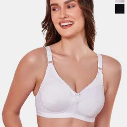 MAROON Bra Full Coverage-56