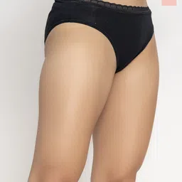 Chelvet 2-Pcs Breathable Bikini Briefs BRF-CH32-CLR2-image-11