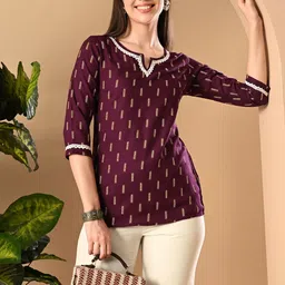 METAFAB Print Top image 4