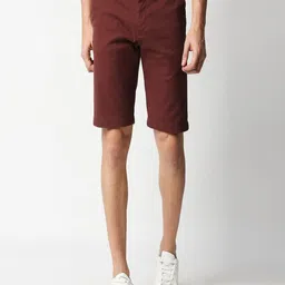 Basics Men Shorts-image-28