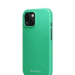 DailyObjects Solid MagSafe iPhone 15 Plus Back Case image 3