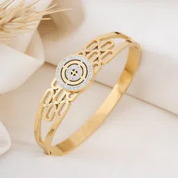 DressBerry Women Kada Bracelet-23