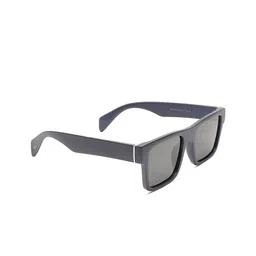 Specsmakers Unisex Square Sunglasses-image-31