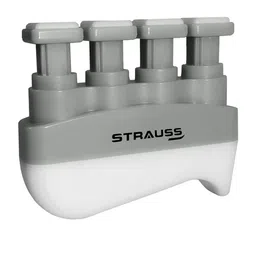 STRAUSS Adjustable Square Finger Hand Grip-picture-11