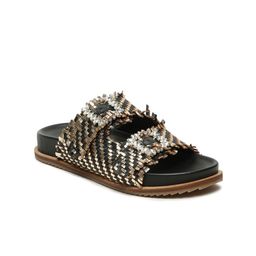 HATS OFF ACCESSORIES Women Open Toe Flats-image-100