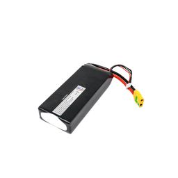 Bonka 11.1V 13000mAh 25C 3S Lithium Polymer Battery Pack image 3