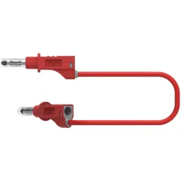 MULTICOMP PRO Banana Test Leads TEST LEAD, RED, 500MM, 600V, 36A, 76-093-image-81