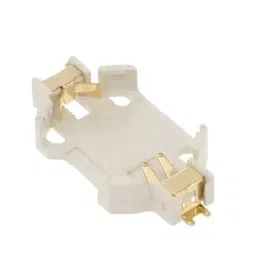 RS PRO CR2032 Battery Holder Leaf Spring Contact, 2378275 (Tray of 60)-image-46
