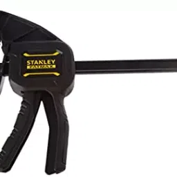 STANLEY Fatmax S - Size, 114 mm Measuring Range Trigger Clamp, FMHT0-83231-image-46