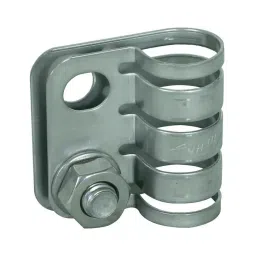 DEHN Connection Elements for HVI long Conductor 20 mm Range Stainless Steel, 410229-picture-1