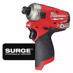 Milwaukee Hydraulic Driver Pistol Grip 12VDC, 55EA16-image-88