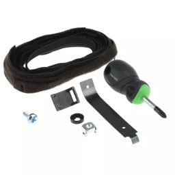 RS PRO Caged Nuts Kit Caged Nuts Kit for Use with 19 in Rack Mounting Equipment Model No 7682621-10