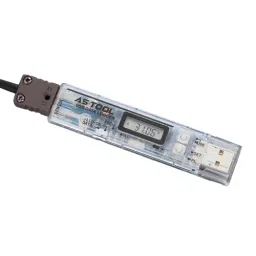 AS ONE RX-450TSC Thermocouple Data Logger with Sensor RX-450 Series-image-14