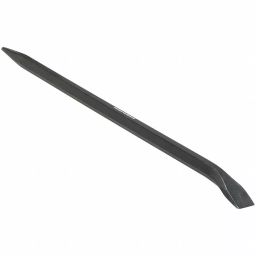 Westward Pry Bar Double End 24 inch Length, 31MA30-28