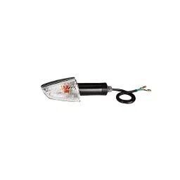 Uno Minda Blinker Assy Front for Hero Splendor I-Smart - Set of 2 LH & RH (TD-5059) image 3