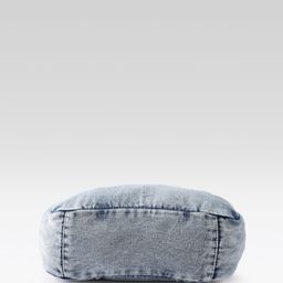 French Connection Structured Hobo Bag image 5