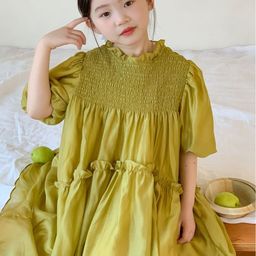 LULU & SKY Fit & Flare Dress-image-84
