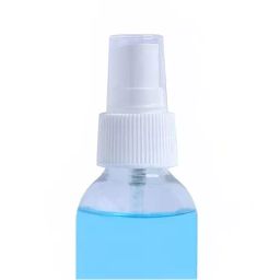 GENERIC 100 ml Liquid Sanitizer with Mist Spray Pump 100mlSANI image 2
