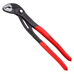 KNIPEX PLIER, ADJUSTABLE GRIP 300MM, 87 01 300-image-58