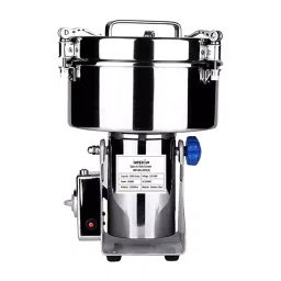 IMPERIUM VENTURES 4000 W Domestic Masala Grinder IMP 2000G-image-24