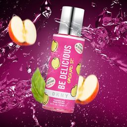 DKNY Be Delicious Orchard Street Body Mist - 250 ml-image-65