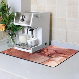 IVAZA Unisex Pink Floor Mats & Dhurries-image-95