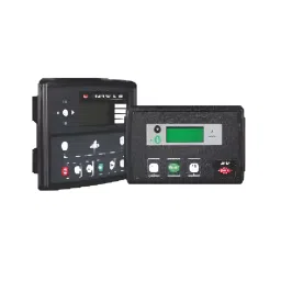 HPL DGPS 125 Amp for AV ATS Switches CM331 & CM335, ATSCONTROLLER335SP-25