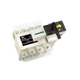 HPL AV Changeover Switch Spare Extension Shaft 1250 Amp, P-EXTNSH-FR1-5AV-46