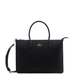 Lavie Structured Handheld Bag with Tasselled image 2
