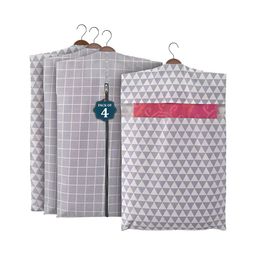 Aura Unisex Set of 4 Regular Multi-Utility Organisers-51