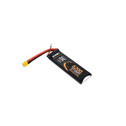 Bonka 3.7V 6200mAh 25C 1S Lithium Polymer Battery Pack image 2