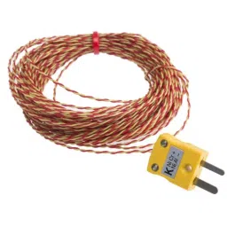 RS PRO Type K Thermocouple 10 m Length, 8479757-29