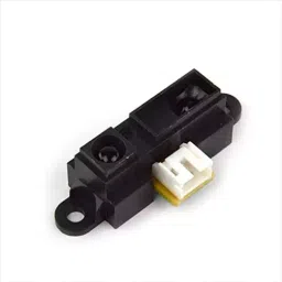 TECHDELIVERS SHAARP GP2D12 Distance Measuring Sensor, 1117ZCRBIB3-20