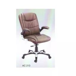 AEROTECH AC 213 Plastic Executives Chair-image-94