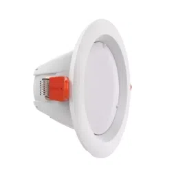 Goldmedal G-Twist 15 W Round LED Down Light with Substitutable Head and Driver, GL91687WW-G-TWIST image 1
