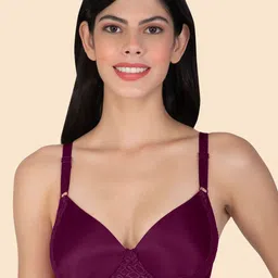 Joomie Bra Full Coverage Lightly Padded-22