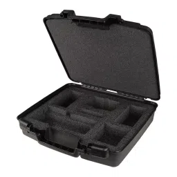 DESCO CARRYING CASE, RESISTANCE METER KIT, 19292.-picture-4