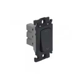 Legrand Mylinc 6 A TwoWay 1 Module SP Switch 6763 02-28
