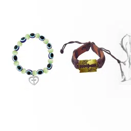 Sullery Unisex Multi Bracelet-picture-20
