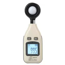 Acutek Superior Lux Meter 0 to 200,000 Lux, LX-200-1