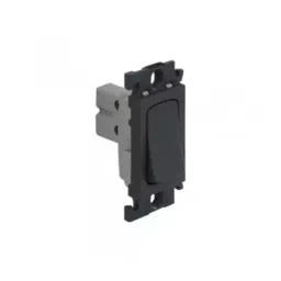 Legrand Mylinc 16 A TwoWay 1 Module SP Switch  6763 12-13