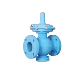 Vanaz R-6411 Outlet Pressure 30- 300 M/BAR-picture-30