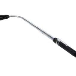 Insize 172-568 mm Telescoping Magnetic Pickup and Flash Light 7163-1-36