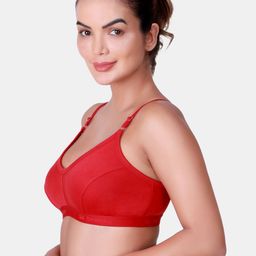 SKDREAMS Bra Full Coverage image 4