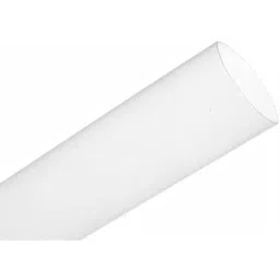 RS PRO Heat Shrink Tube Clear Polyolefin 19.1 mm sleeve 1.2 m length, 399962-7