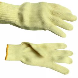 AS ONE Kevlar Fibre Safety Kevlar Gloves Green Color, L Size, CR-1001 (Pack of 1 Pair)-image-59