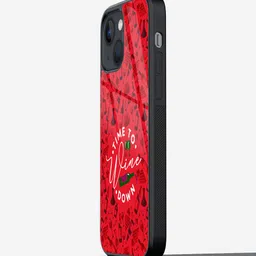 macmerise Abstract Printed iPhone 13 Back Case Mobile Accessories-image-78