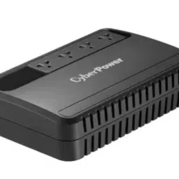 CyberPower 1000 VA 165 to 280 VAC UPS BU1000E-IN-34
