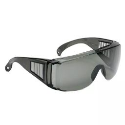 Bolle Safety BL110N Safety Glasses Smoke Polycarbonate Lens, BL110N20W (Pack of 25)-image-76